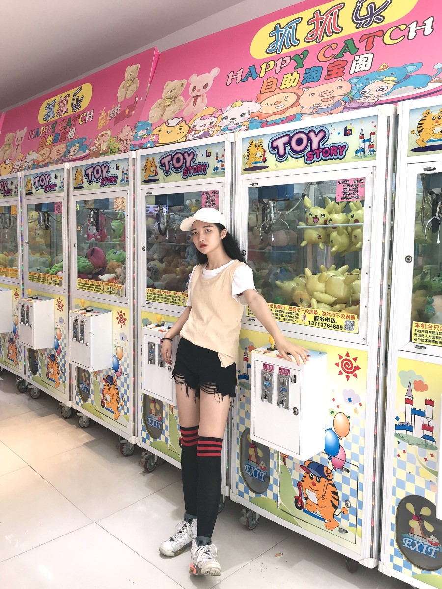 [最爱帆布鞋]ZAFBX-018 [97P/2V/225MB]