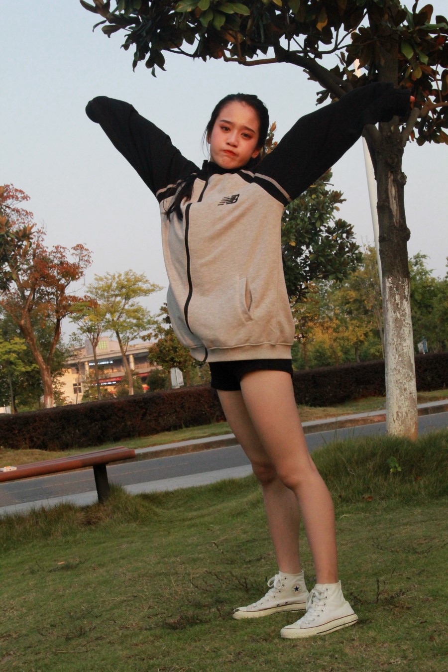 [最爱帆布鞋]ZAFBX-019 [204P/4V/1.90GB]