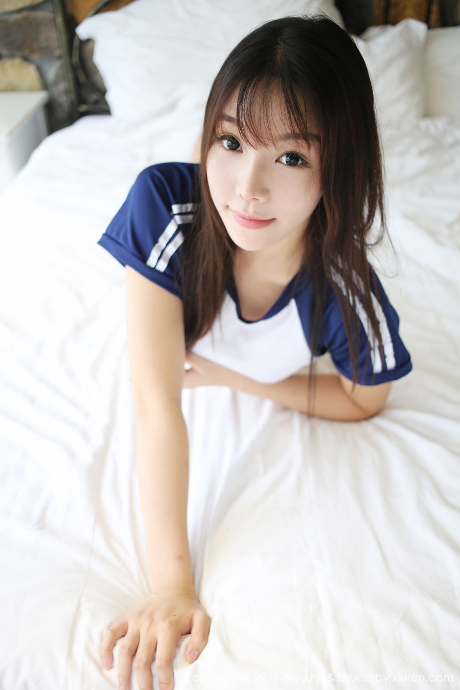 [MyGirl美媛馆]MYG20160815VOL0221 2016.08.15 VOL.221 芝芝Booty[58+1P/132M]