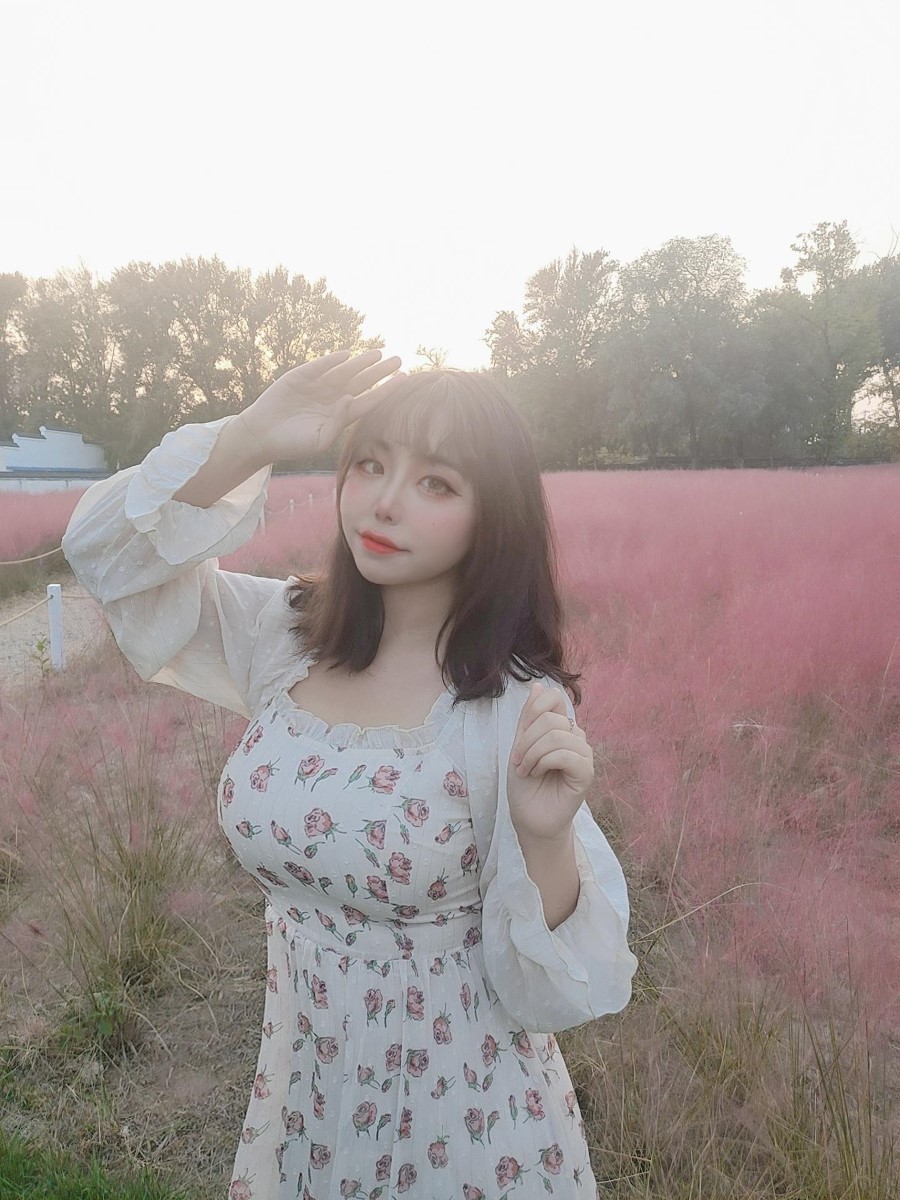 穆零Mu0 - 粉草 [9P/3MB]