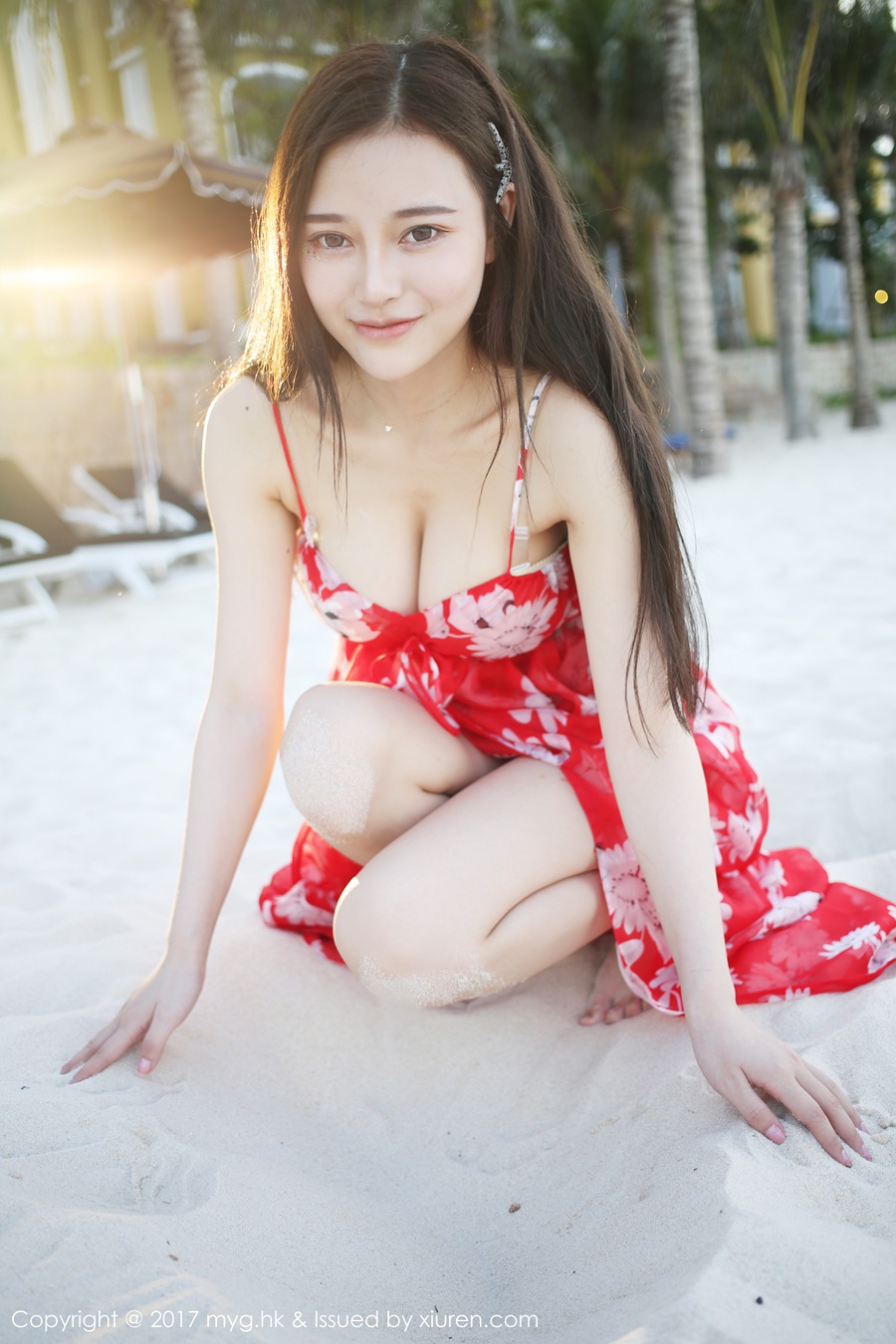 [MyGirl美媛馆]MYG20170710VOL0254 2017.07.10 VOL.254 唐琪儿il[59+1P/132M]