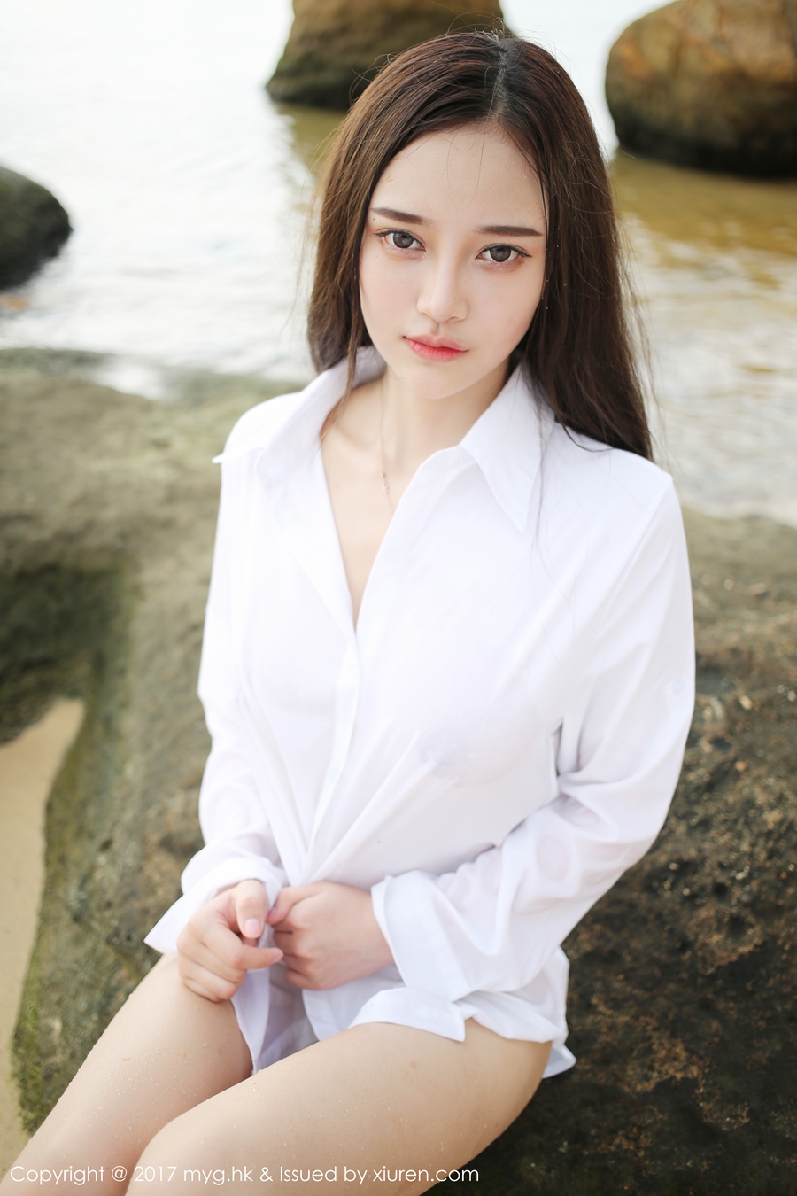 [MyGirl美媛馆]MYG20170814VOL0259 2017.08.14 VOL.259 唐琪儿il[60+1P/125M]