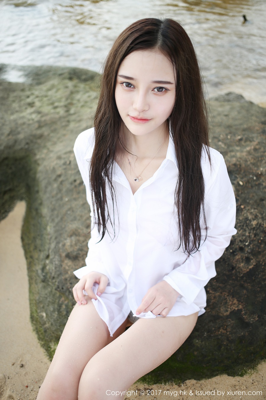 [MyGirl美媛馆]MYG20170814VOL0259 2017.08.14 VOL.259 唐琪儿il[60+1P/125M]