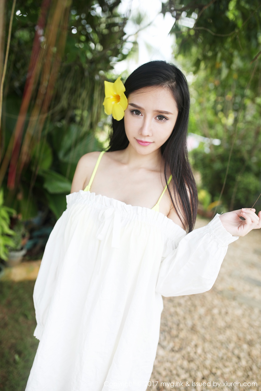 [MyGirl美媛馆]MYG20170830VOL0260 2017.08.30 VOL.260 于大乔[48+1P/108M]