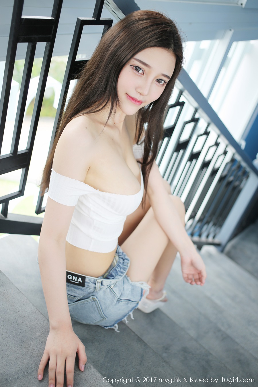 [MyGirl美媛馆]MYG20170801VOL0258 2017.08.01 VOL.258 唐琪儿il[49+1P/119M]