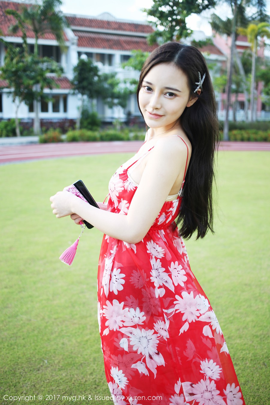 [MyGirl美媛馆]MYG20171002VOL0264 2017.10.02 VOL.264 唐琪儿il[51+1P/126M]