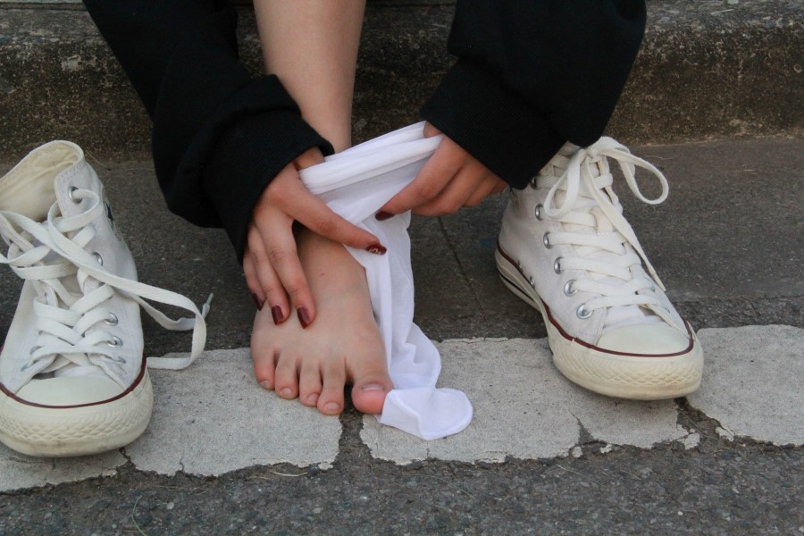 [最爱帆布鞋]ZAFBX-021 [113P/2V/1.33GB]