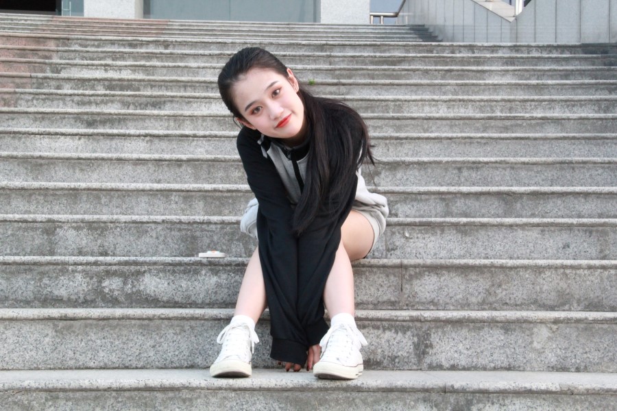 [最爱帆布鞋]ZAFBX-021 [113P/2V/1.33GB]