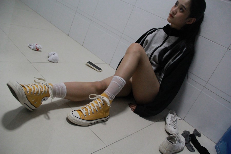 [最爱帆布鞋]ZAFBX-021 [113P/2V/1.33GB]