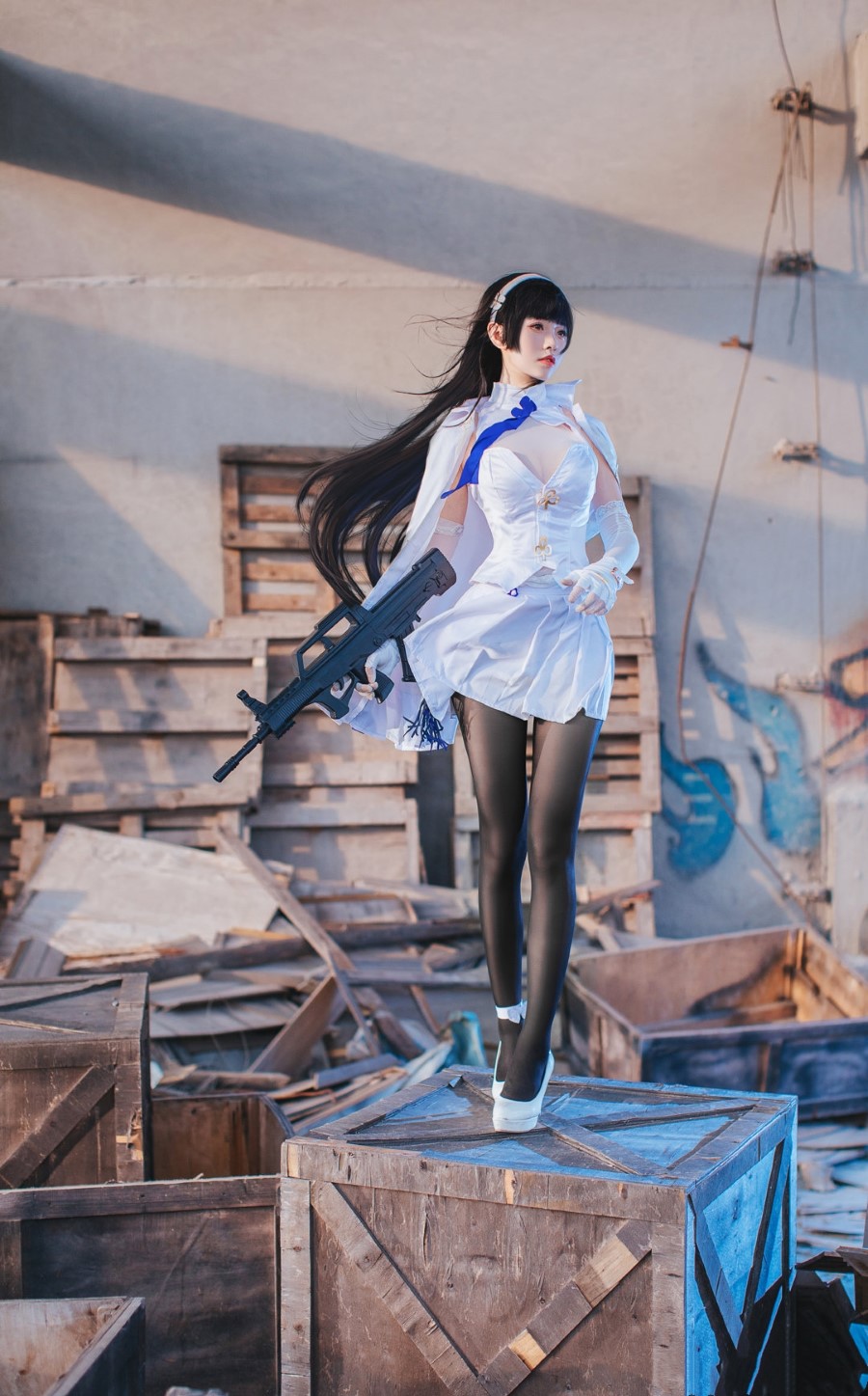 大大卷卷小卷 – 95 [10P/7MB]