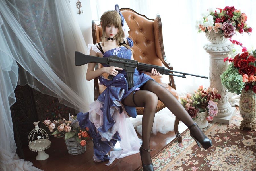 大大卷卷小卷 – K2 黎明之前.ver [13P/50MB]