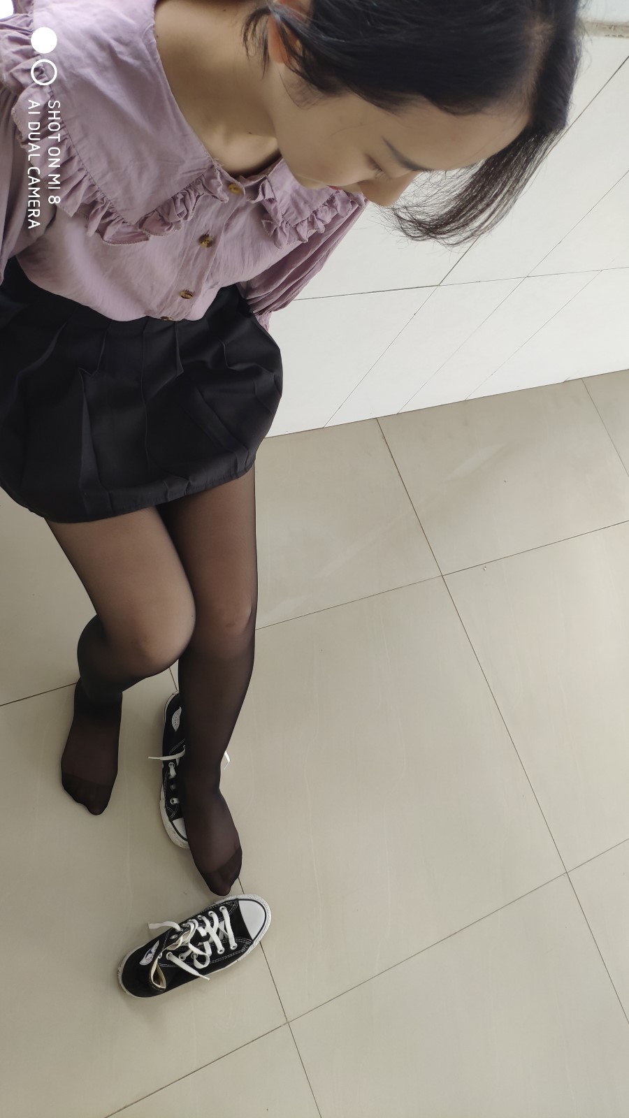 [最爱帆布鞋]ZAFBX-024 [217P/2V/1.22GB]