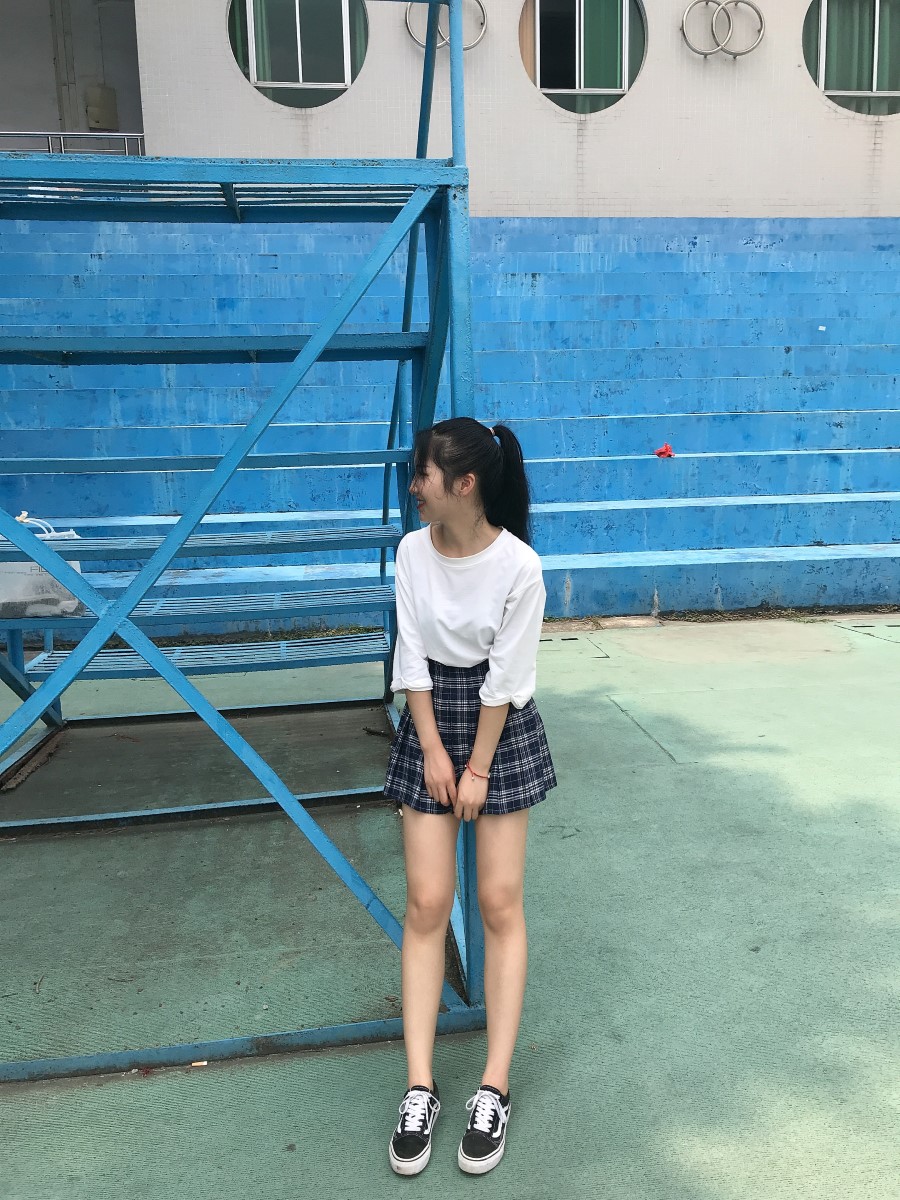 [最爱帆布鞋]ZAFBX-025 [199P/3V/469MB]