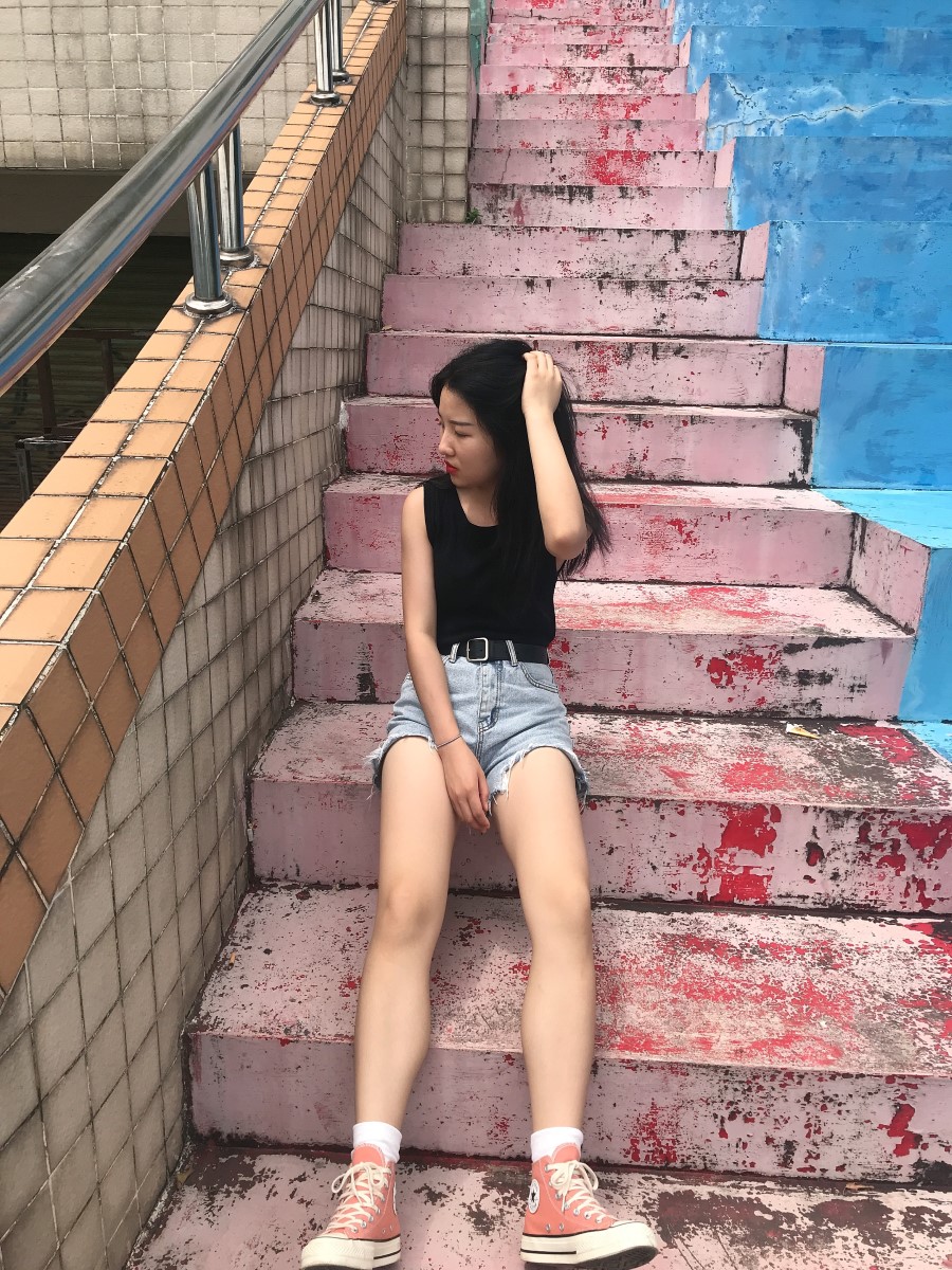 [最爱帆布鞋]ZAFBX-026 [194P/2V/516MB]