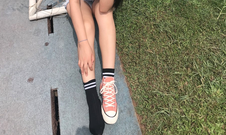 [最爱帆布鞋]ZAFBX-026 [194P/2V/516MB]