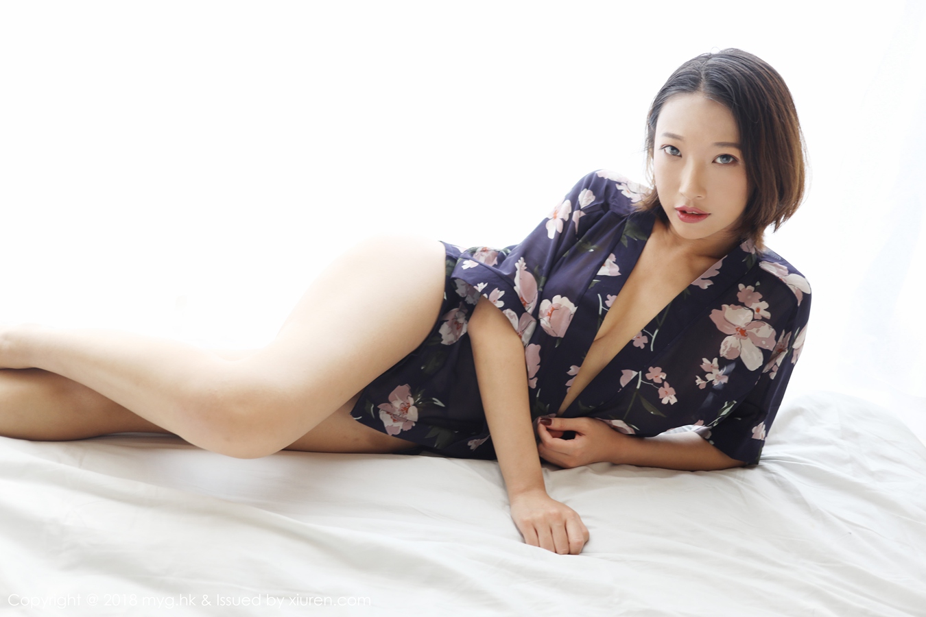 [MyGirl美媛馆]MYG20181205VOL0332 2018.12.05 VOL.332 栗子Riz[41+1P/95.8M]