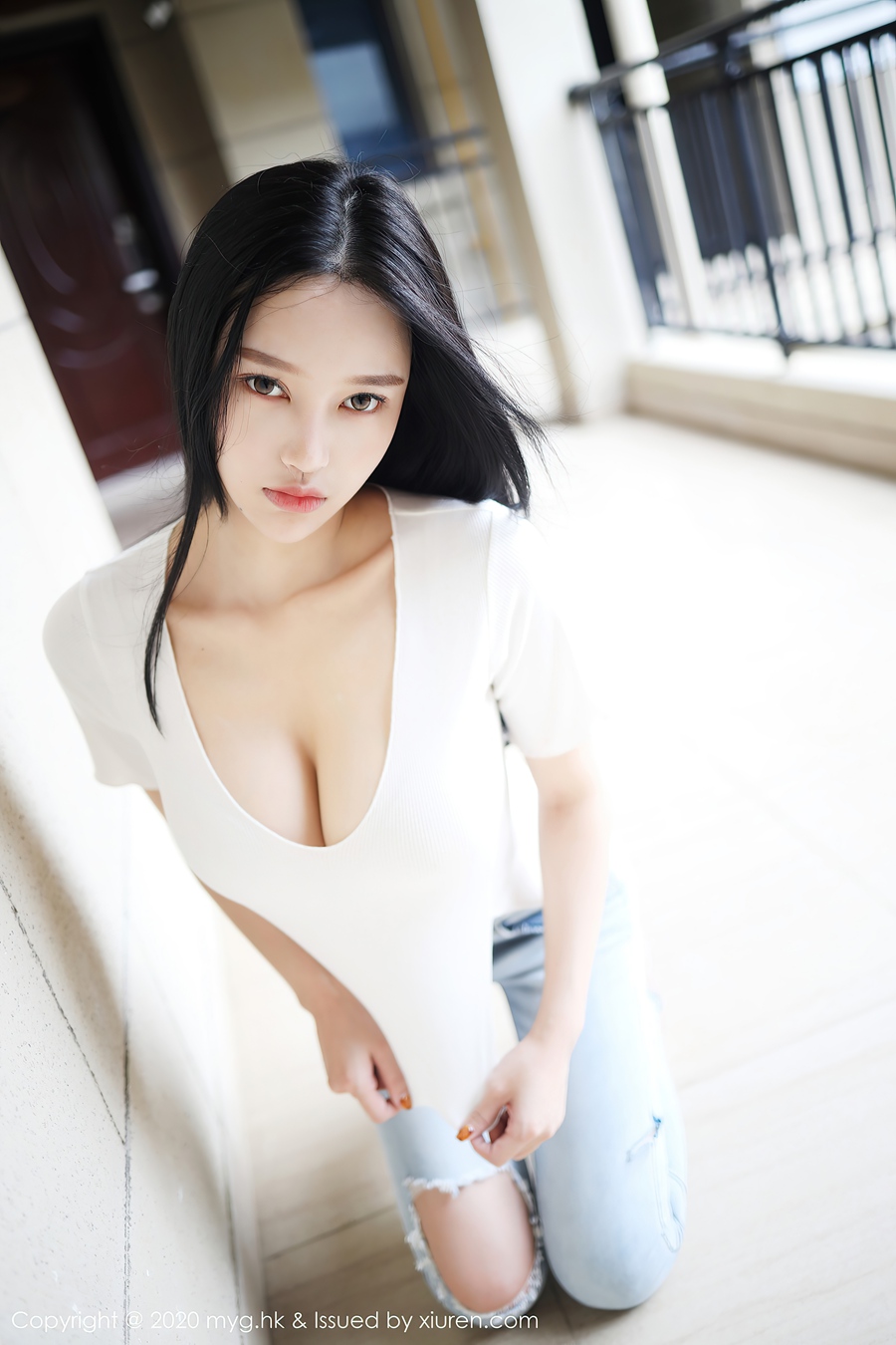 [MyGirl美媛馆]MYG20201123VOL0459 2020.11.23 VOL.459 唐琪儿[72+1P/681MB]