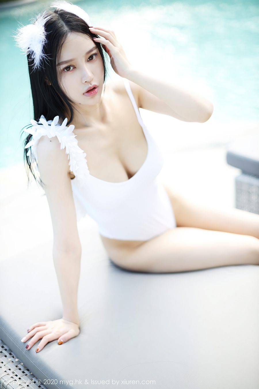 [MyGirl美媛馆]MYG20201130VOL0463 2020.11.30 VOL.463 唐琪儿[75+1P/682MB]