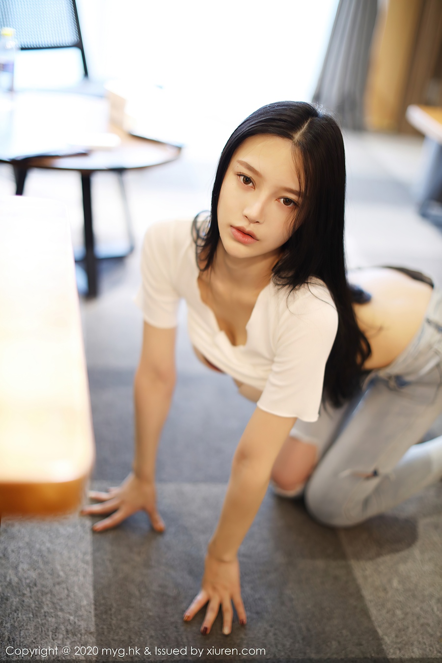 [MyGirl美媛馆]MYG20201123VOL0459 2020.11.23 VOL.459 唐琪儿[72+1P/681MB]