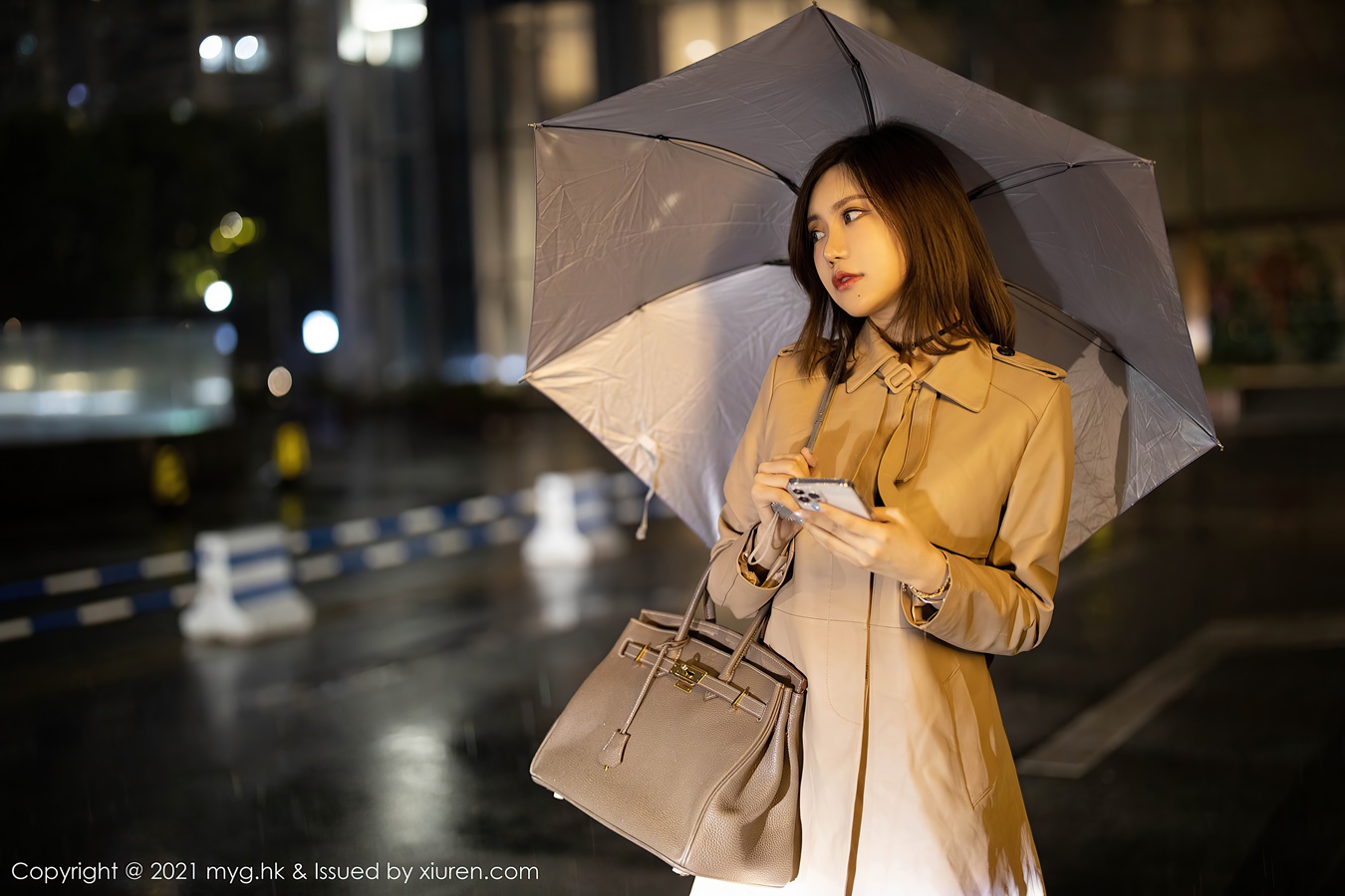 [MyGirl美媛馆]2021.03.22 VOL.500 绮里嘉Carina[68+1P/589MB]