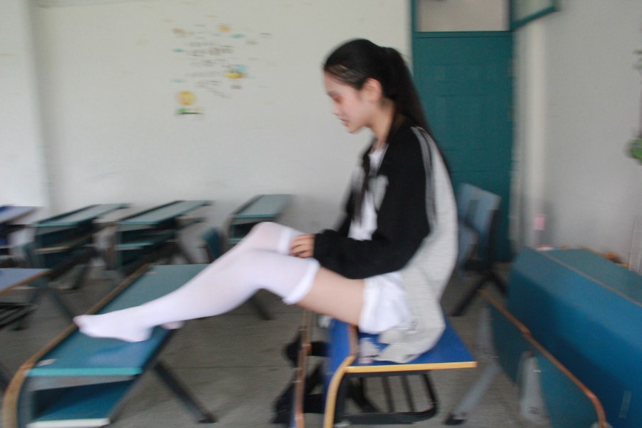 [最爱帆布鞋]ZAFBX-028 [165P/1V/1.05GB]