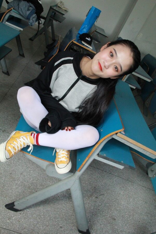 [最爱帆布鞋]ZAFBX-028 [165P/1V/1.05GB]