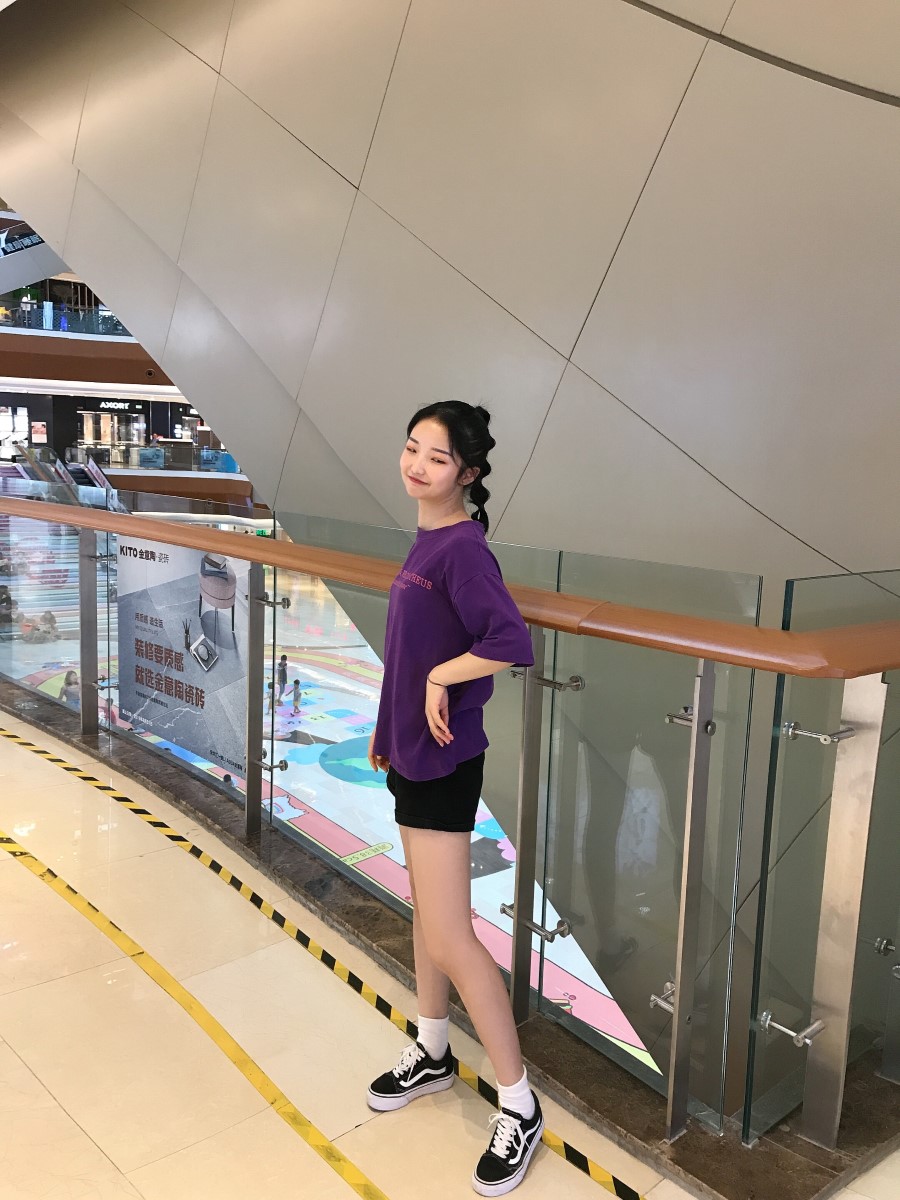 [最爱帆布鞋]ZAFBX-029 [370P/5V/779MB]