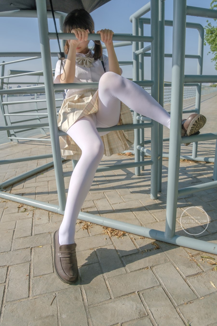 森萝财团写真 有料 NO.040 [95P/1.09GB]