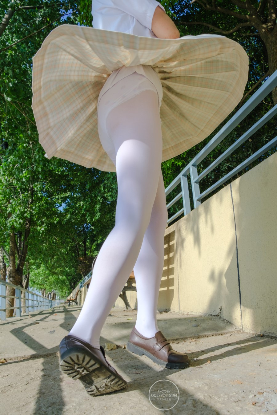 森萝财团写真 有料 NO.040 [95P/1.09GB]