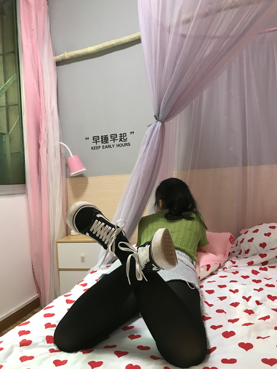 [最爱帆布鞋]ZAFBX-030 [147P/3V/300MB]