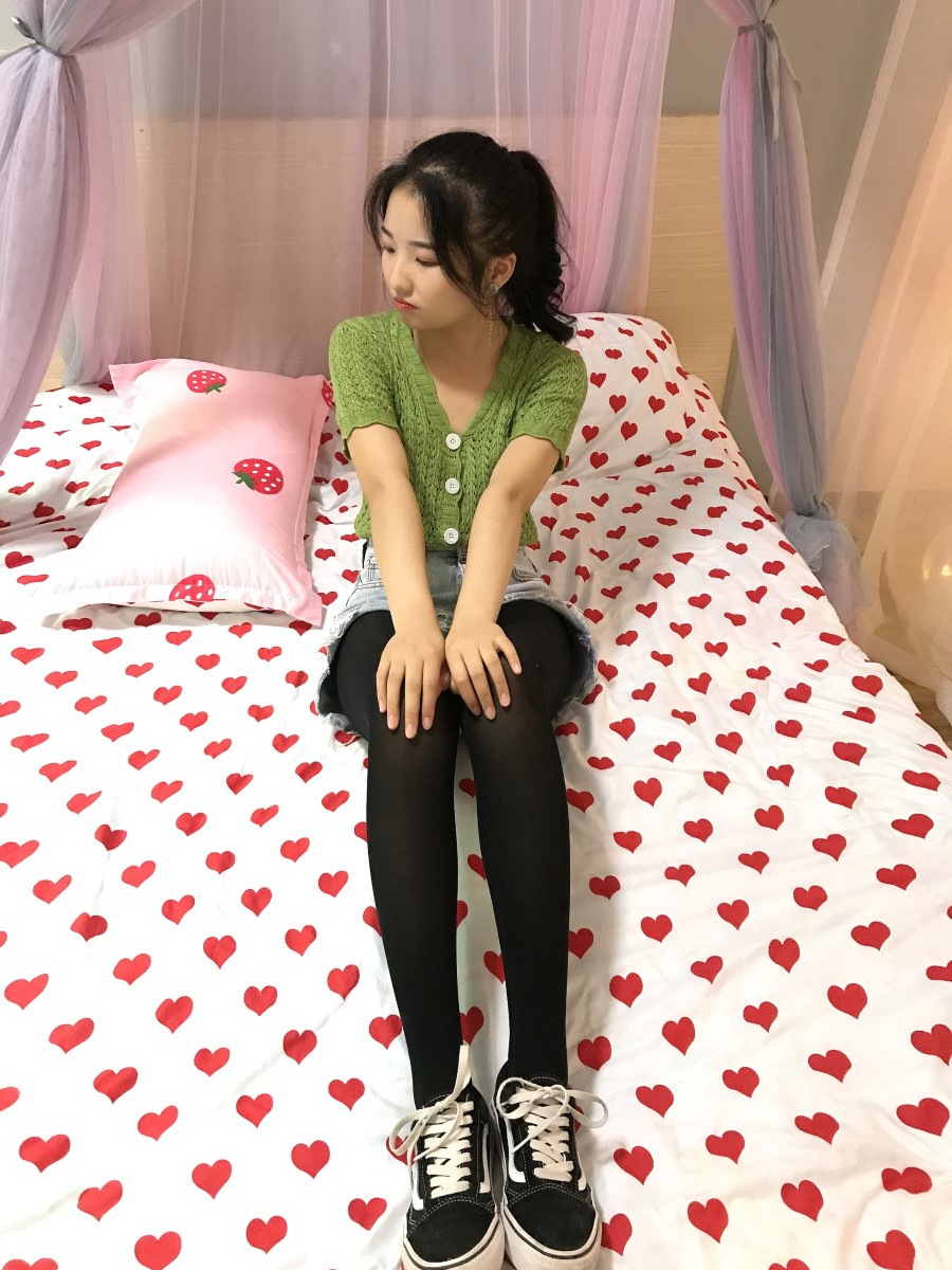 [最爱帆布鞋]ZAFBX-030 [147P/3V/300MB]