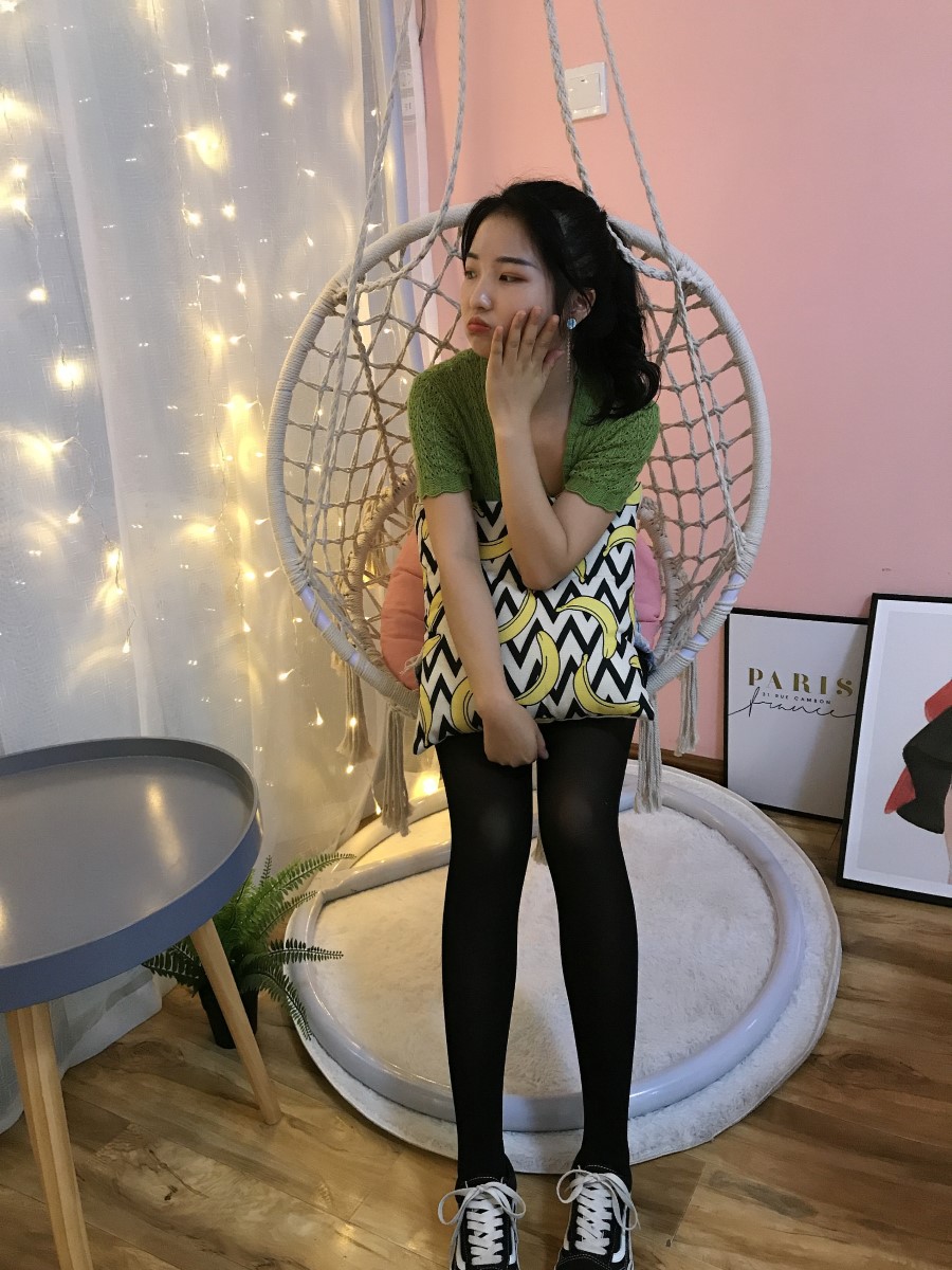 [最爱帆布鞋]ZAFBX-030 [147P/3V/300MB]