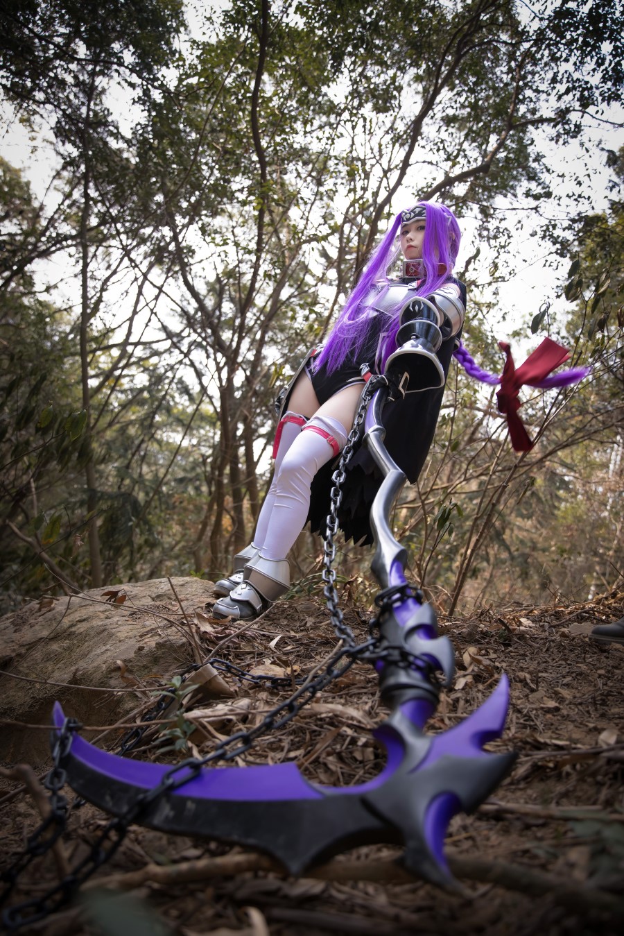 G44不会受伤 – 安娜 [20P/168MB]