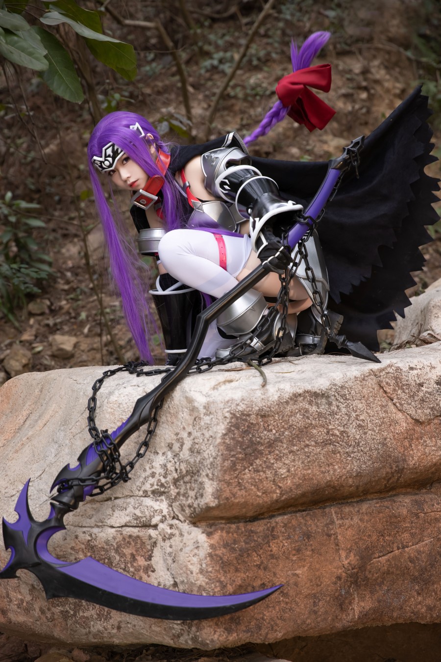 G44不会受伤 – 安娜 [20P/168MB]