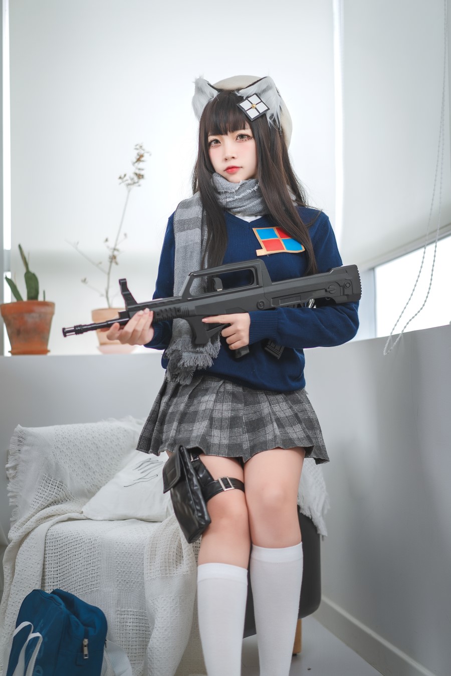 二佐Nisa – 95式JK [13P/194MB]