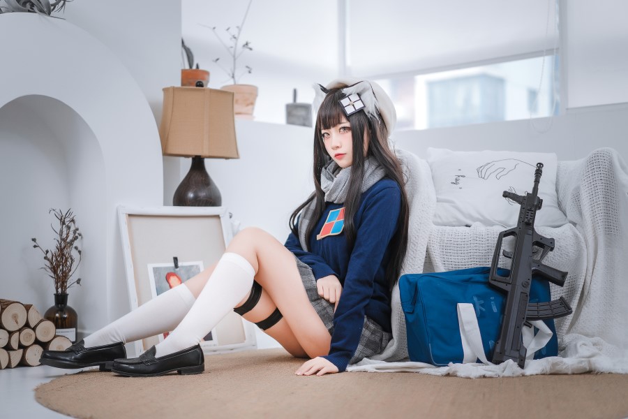 二佐Nisa – 95式JK [13P/194MB]