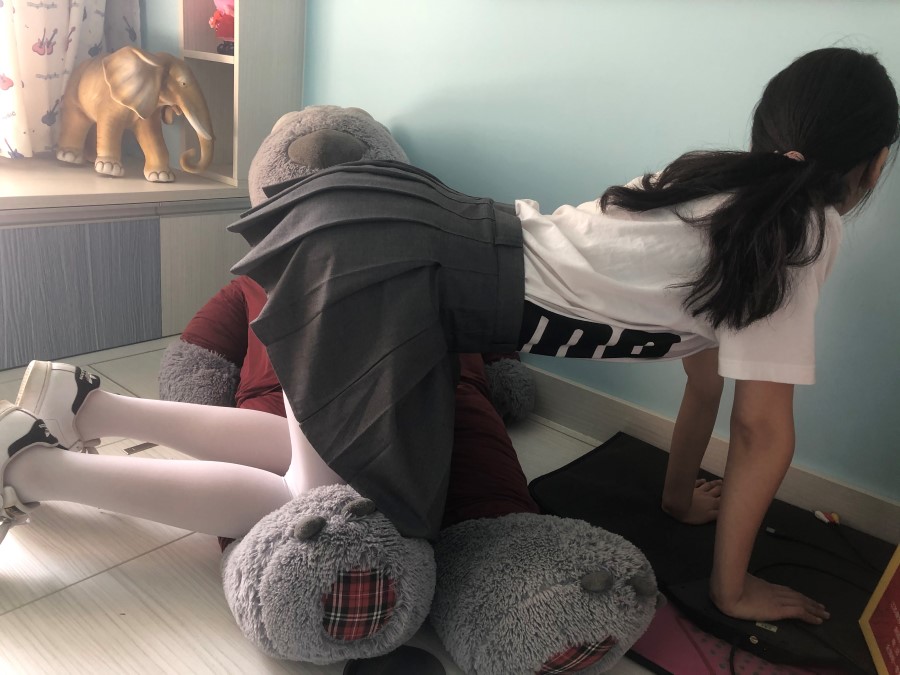 [最爱帆布鞋]ZAFBX-032 [77P/208MB]