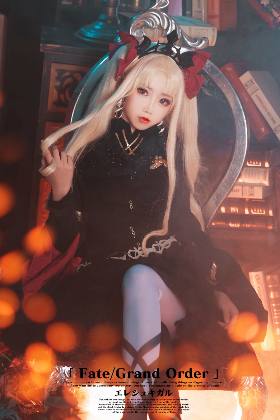 面饼仙儿 – 艾蕾三破 [10P/116MB]