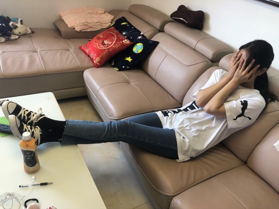 [最爱帆布鞋]ZAFBX-033 [148P/4V/967MB]