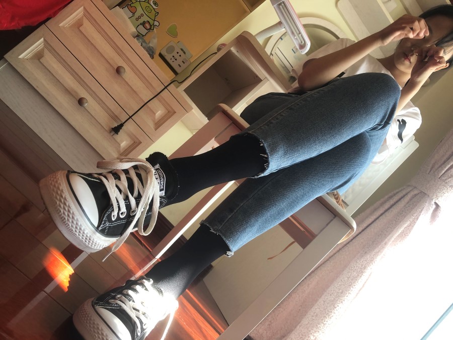 [最爱帆布鞋]ZAFBX-033 [148P/4V/967MB]