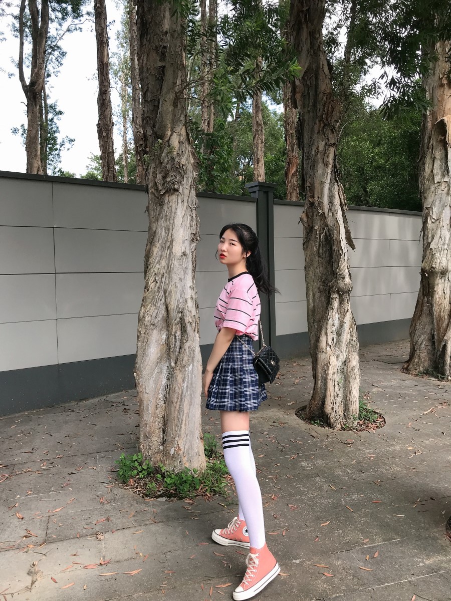 [最爱帆布鞋]ZAFBX-034 [161P/420MB]