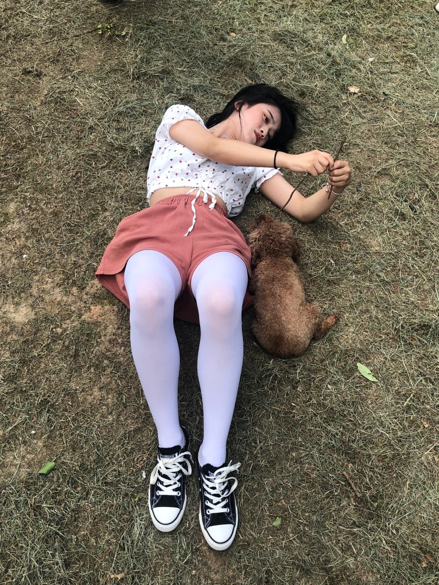 [最爱帆布鞋]ZAFBX-037 [416P/2V/2.68GB]