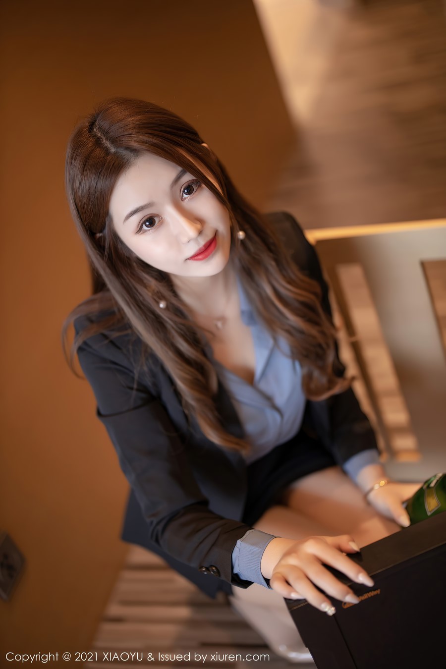 [XIAOYU语画界]2021.03.03 VOL.480 梦梵[60+1P/494MB]