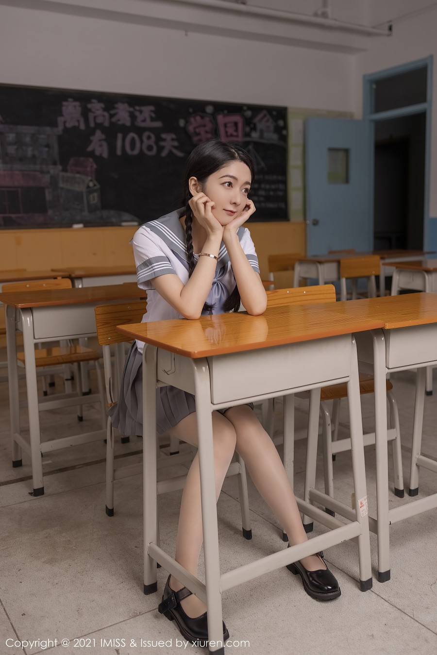 [IMiss爱蜜社]2021.04.26 VOL.583 Angela00[49+1P/484MB]