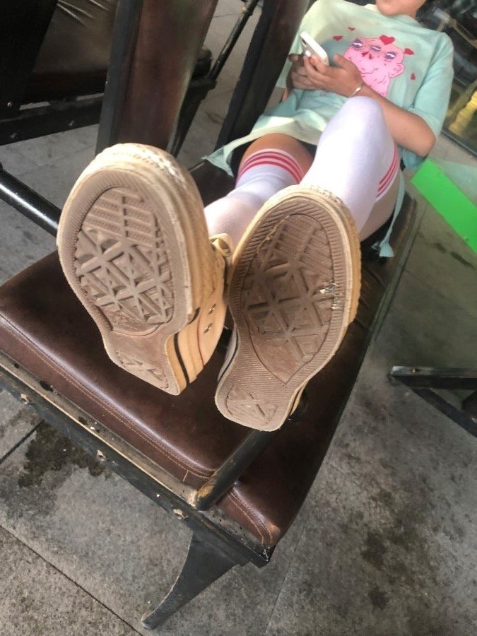 [最爱帆布鞋]ZAFBX-041 [184P/3V/1.40GB]