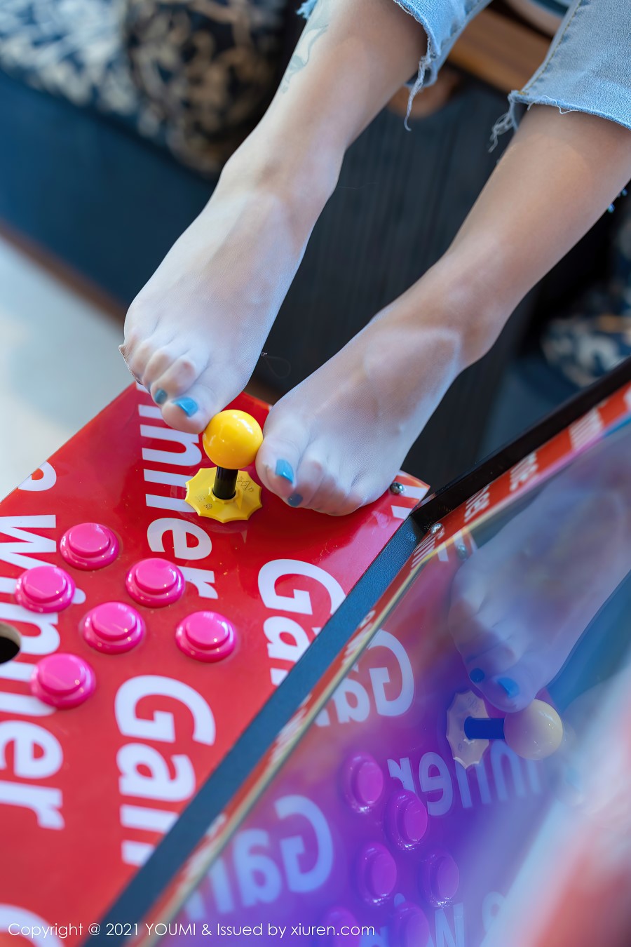 [YouMi尤蜜荟]2021.05.06 VOL.637 王雨纯[63+1P/612MB]