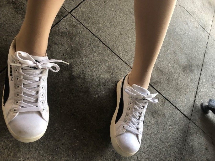 [最爱帆布鞋]ZAFBX-047 [222P/1V/849MB]