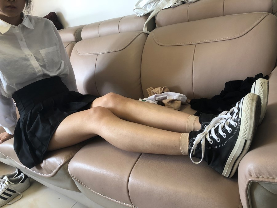 [最爱帆布鞋]ZAFBX-048 [151P/401MB]