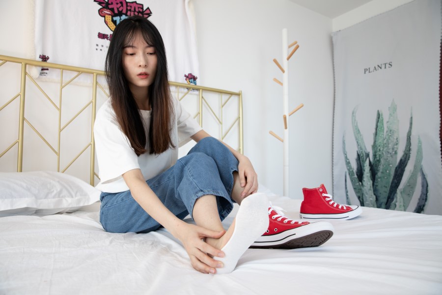 物恋传媒 NO.723 猫耳-温情岁月[201P/1V/5.19GB]