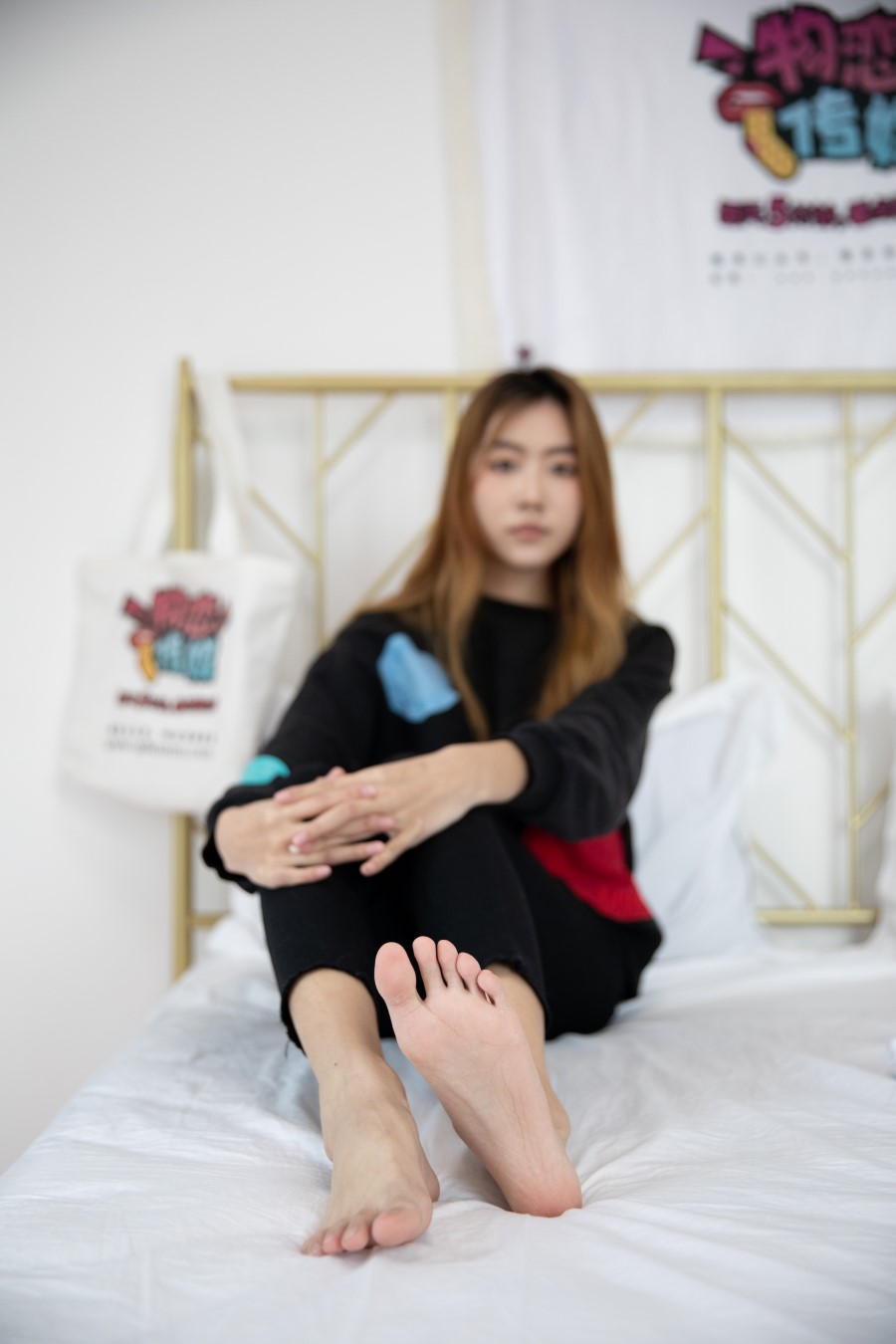 物恋传媒 NO.724 小鹿-温柔与世[134P/1V/3.71GB]